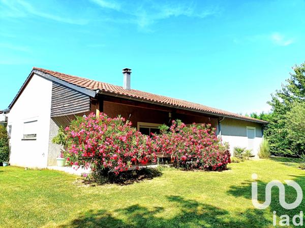 Maison à vendre 5 pièces 147 m² Marssac-sur-Tarn
