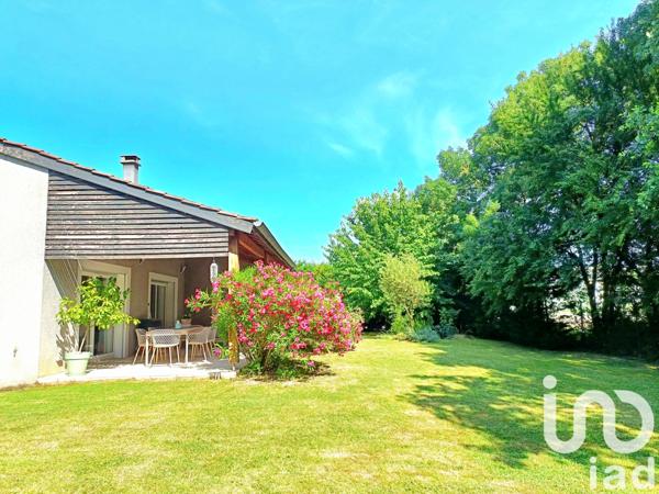 Maison à vendre 5 pièces 147 m² Marssac-sur-Tarn