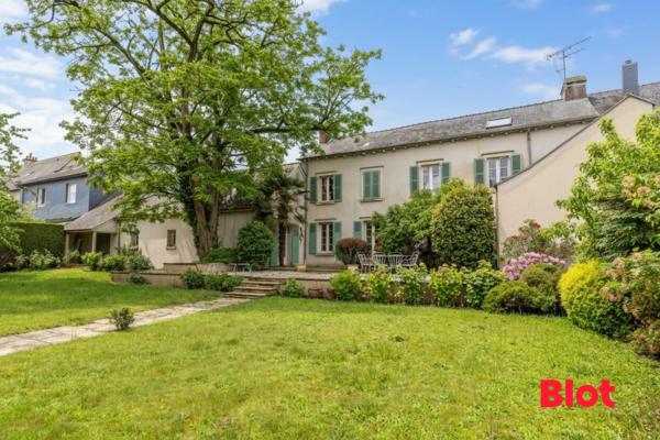 Maison 8 pièce(s)