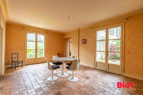 Maison 8 pièce(s)