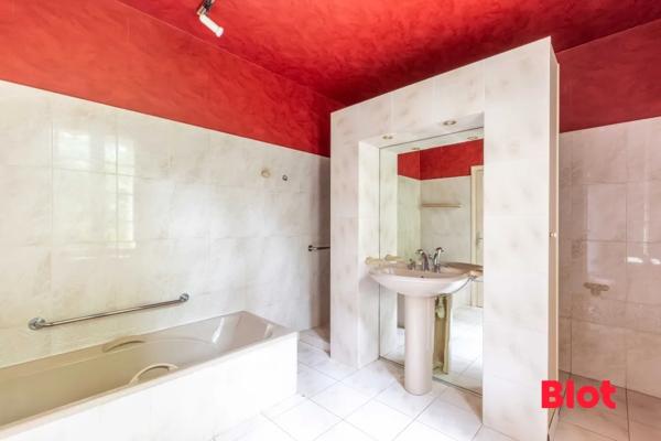 Maison 8 pièce(s)