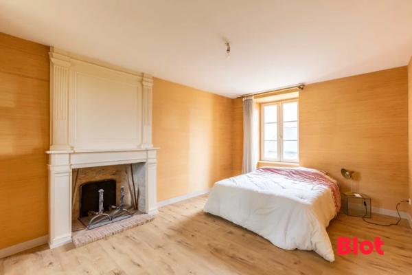 Maison 8 pièce(s)