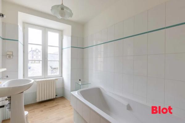 Maison 8 pièce(s)