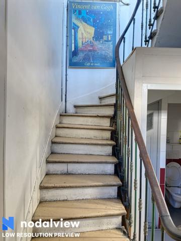 Aux Chartrons Fonds de Commerce de restauration LICENCE IV