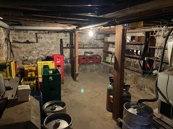 Aux Chartrons Fonds de Commerce de restauration LICENCE IV