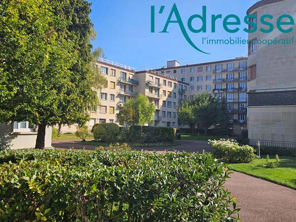 Appartement 4 pièce(s) 87 m2