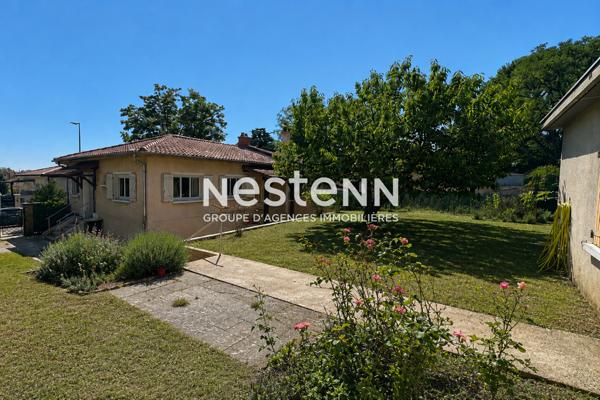 Maison Venissieux 4 pièce(s) 83 m2