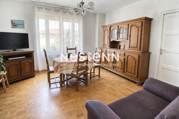Maison Venissieux 4 pièce(s) 83 m2
