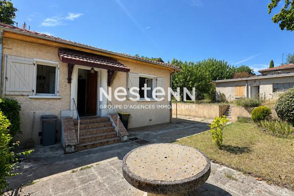 Maison Venissieux 4 pièce(s) 83 m2