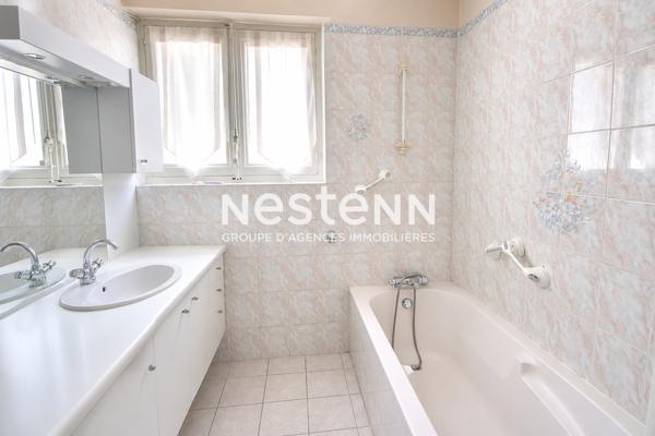 Maison Venissieux 4 pièce(s) 83 m2