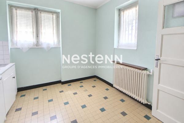 Maison Venissieux 4 pièce(s) 83 m2