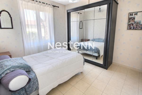 Maison Venissieux 4 pièce(s) 83 m2