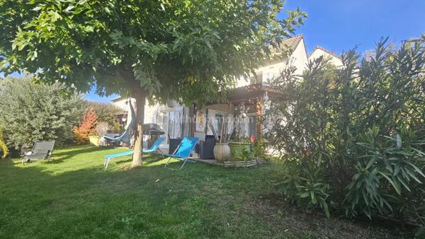 Vente Maison 6 pièces 126 m2 à Morestel