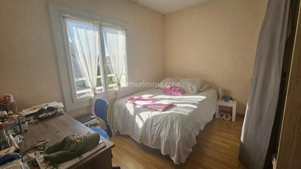 Vente Maison 6 pièces 126 m2 à Morestel