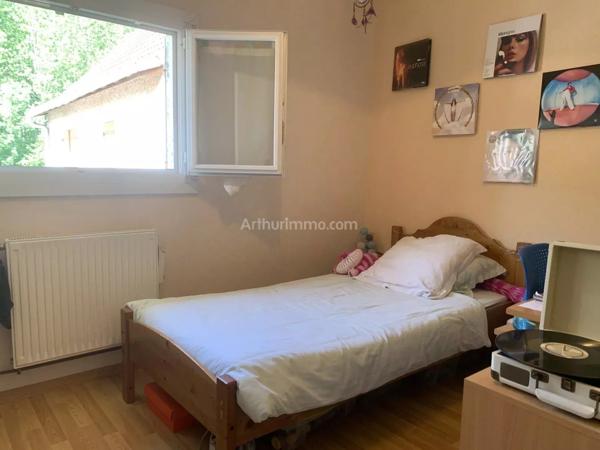 Vente Maison 6 pièces 126 m2 à Morestel