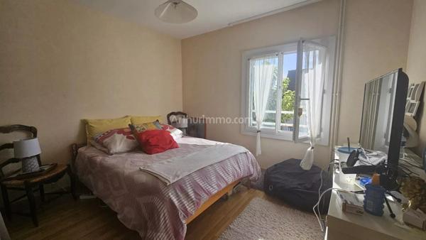 Vente Maison 6 pièces 126 m2 à Morestel