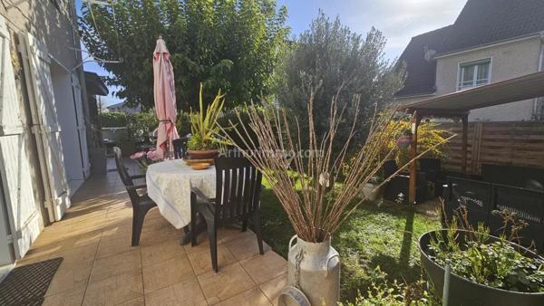 Vente Maison 6 pièces 126 m2 à Morestel