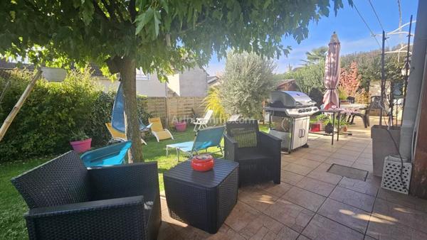 Vente Maison 6 pièces 126 m2 à Morestel