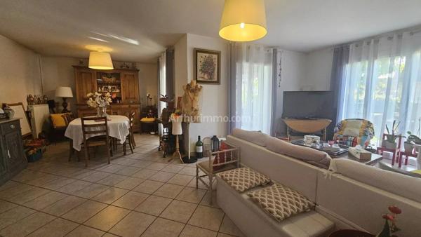 Vente Maison 6 pièces 126 m2 à Morestel