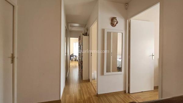 Vente Maison 6 pièces 126 m2 à Morestel