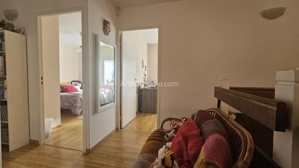 Vente Maison 6 pièces 126 m2 à Morestel