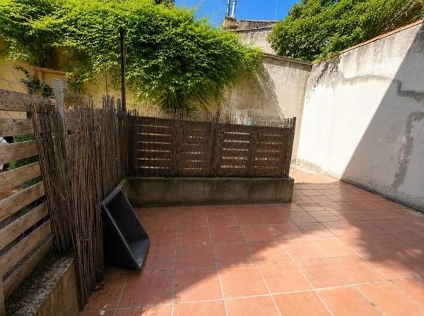 Appartement à vendre 2 pièces 28.79m² Toulouse (31000)