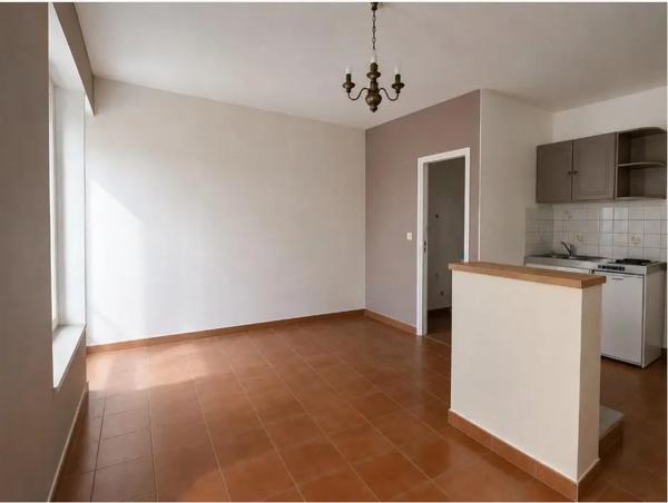 Appartement à vendre 2 pièces 28.79m² Toulouse (31000)