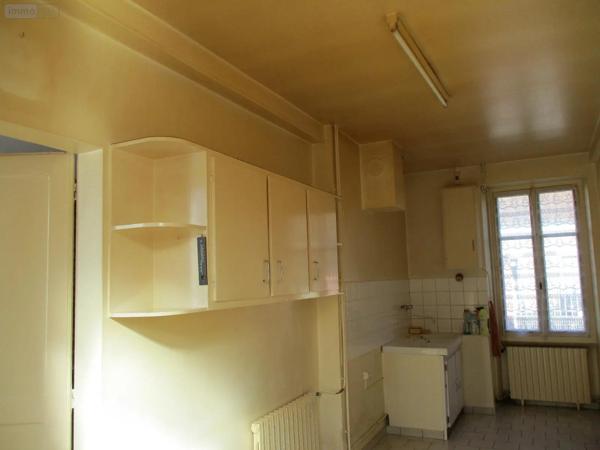 Achat - Maison Chabris 36210 3 pièces 56 m 2 679 m 2