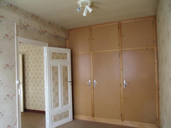 Achat - Maison Chabris 36210 3 pièces 56 m 2 679 m 2