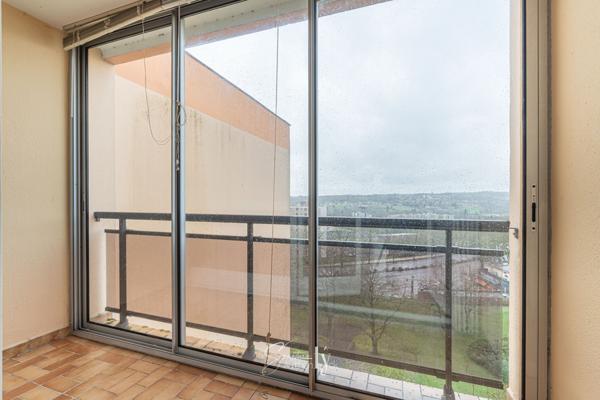 Appartement 4 pièces - 83 m² Exclusivité efficity