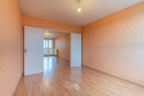 Appartement 4 pièces - 83 m² Exclusivité efficity