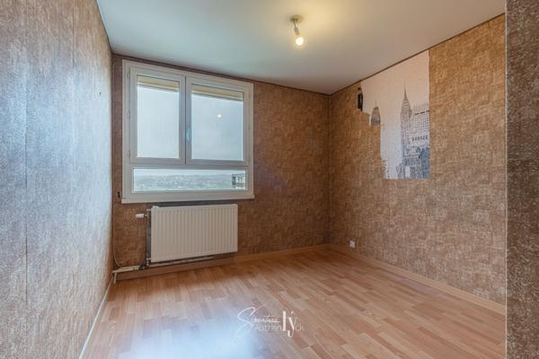 Appartement 4 pièces - 83 m² Exclusivité efficity
