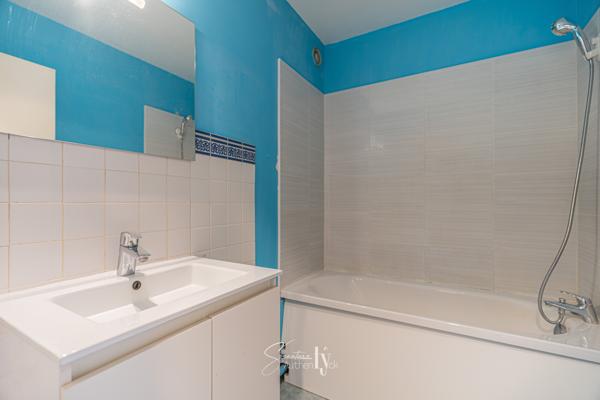 Appartement 4 pièces - 83 m² Exclusivité efficity