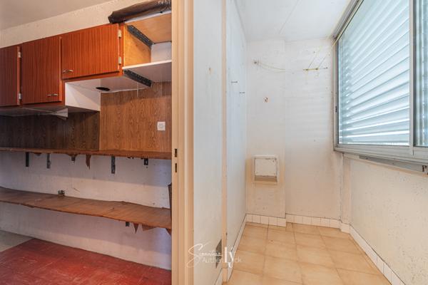 Appartement 4 pièces - 83 m² Exclusivité efficity