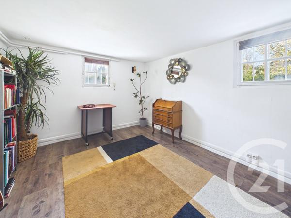 Maison à vendre  7 pièces - 138 m2 VIRY CHATILLON - 91