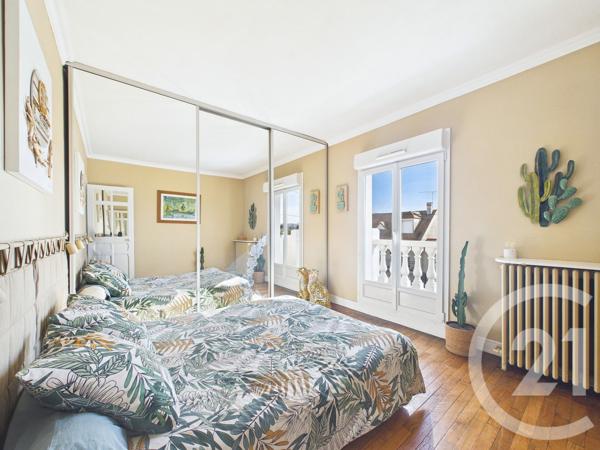 Maison à vendre  7 pièces - 138 m2 VIRY CHATILLON - 91