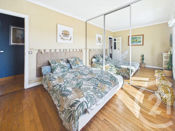 Maison à vendre  7 pièces - 138 m2 VIRY CHATILLON - 91