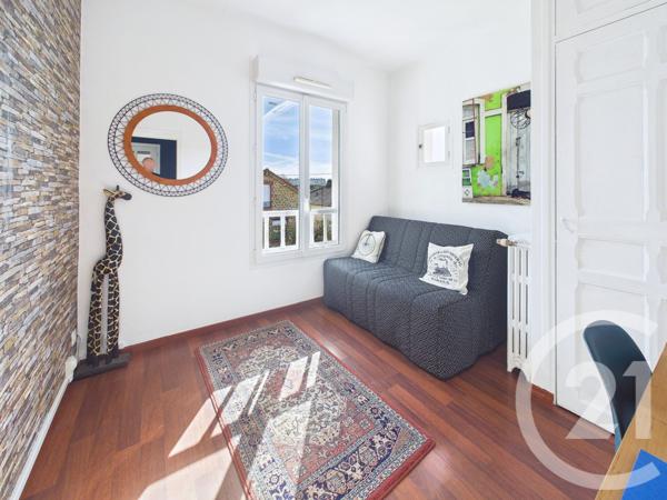 Maison à vendre  7 pièces - 138 m2 VIRY CHATILLON - 91