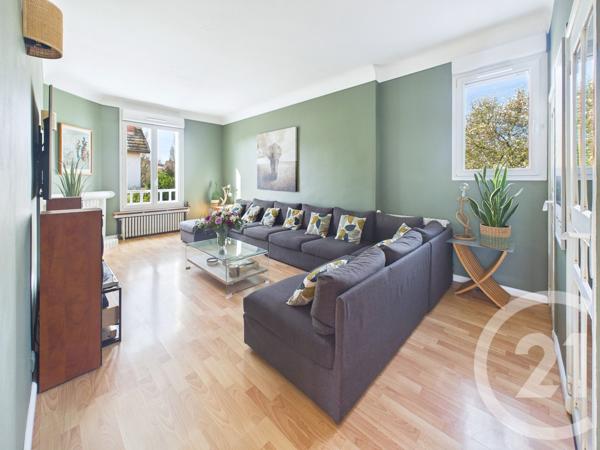 Maison à vendre  7 pièces - 138 m2 VIRY CHATILLON - 91