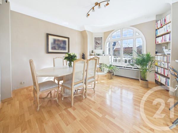 Maison à vendre  7 pièces - 138 m2 VIRY CHATILLON - 91