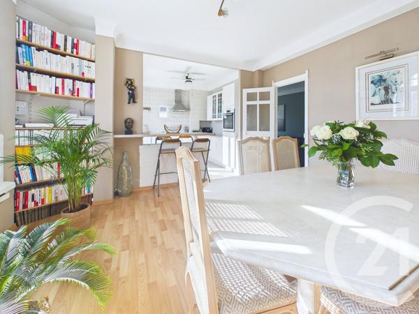 Maison à vendre  7 pièces - 138 m2 VIRY CHATILLON - 91