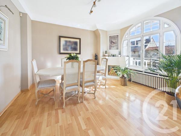 Maison à vendre  7 pièces - 138 m2 VIRY CHATILLON - 91