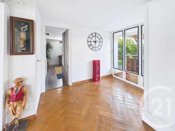 Maison à vendre  7 pièces - 138 m2 VIRY CHATILLON - 91