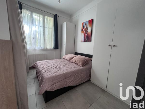 Appartement à vendre 2 pièces 38 m² Salon-de-Provence