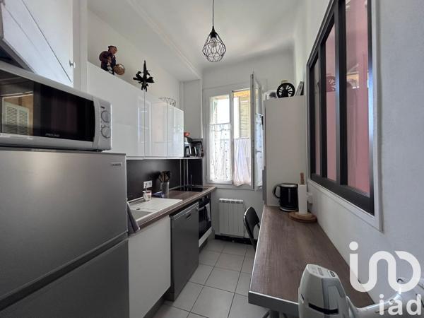 Appartement à vendre 2 pièces 38 m² Salon-de-Provence