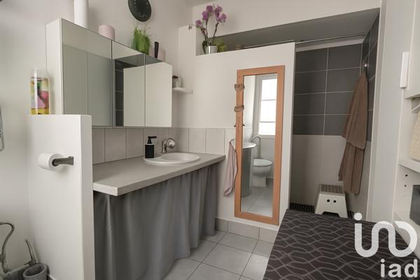 Appartement à vendre 2 pièces 38 m² Salon-de-Provence