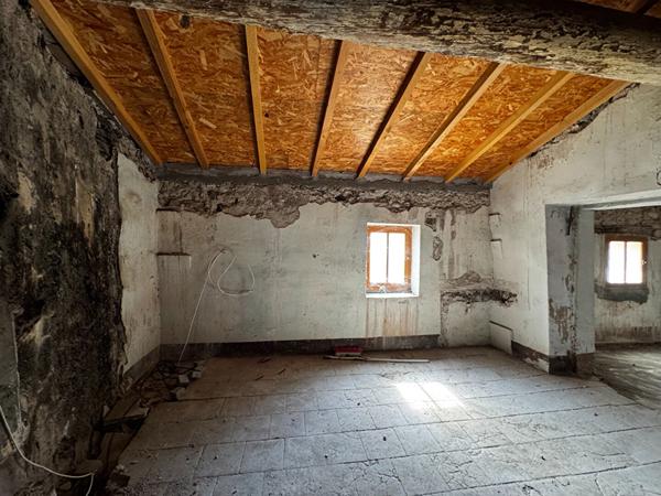 Maison à aménager à Fabrezan