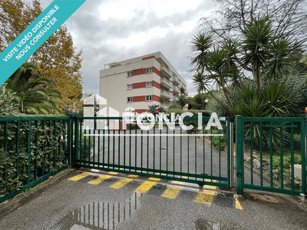 Location Studio meublé 34.76 m² - 365 AV DE LATTRE DE TASSIGNY Frejus 83600