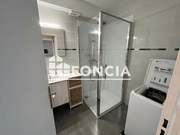 Location Studio meublé 34.76 m² - 365 AV DE LATTRE DE TASSIGNY Frejus 83600