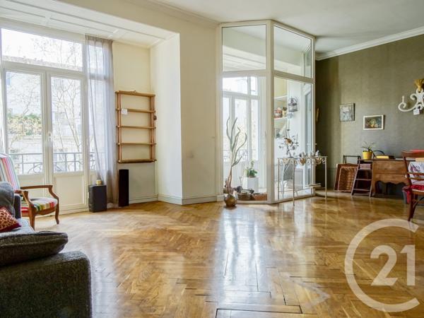 Appartement F5 à vendre  5 pièces - 135 m2 LYON - 69007